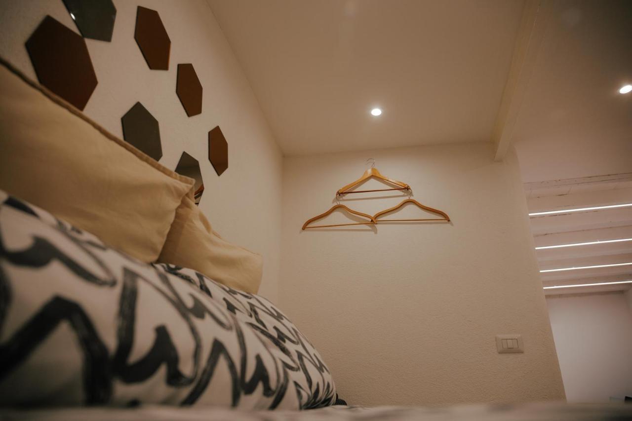 Corte 33 باري المظهر الخارجي الصورة